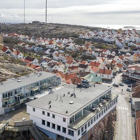 Hotell Kungshamn Suites Exterior photo